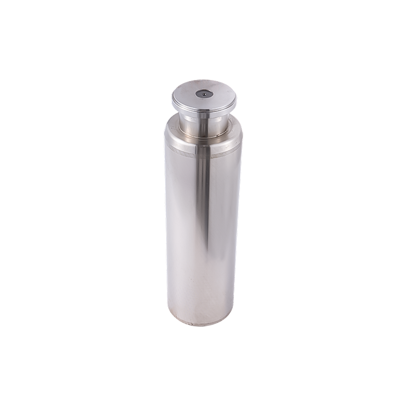 Frac pumpe stempel
